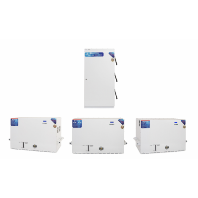 Стабилизатор напряжения Энерготех INFINITY 100000х3 Стабилизатор напряжения Энерготех INFINITY 100000х3