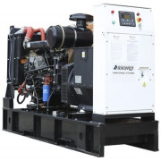 Азимут АД-80С-Т400-1РМ Cummins