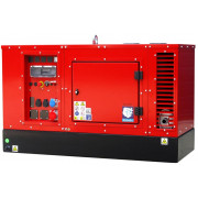 EuroPower EPS 9 TDE