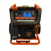 Mitsui Power ZM 3500