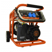 Mitsui Power ZM 3500