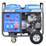 ТСС SGG 10000 EH3A