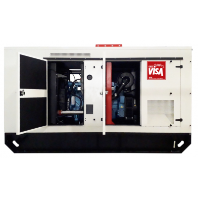 Дизельный генератор Onis VISA BD 225 GX Дизельный генератор Onis VISA BD 225 GX