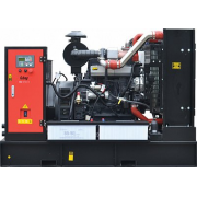 Fubag DSI 137 DA ES в контейнере с АВР