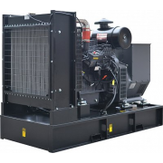 Fubag DSI 137 DA ES в контейнере с АВР