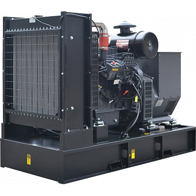 Дизельный генератор Fubag DSI 137 DA ES в контейнере с АВР Дизельный генератор Fubag DSI 137 DA ES в контейнере с АВР