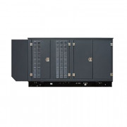 Pramac GGW625MA в кожухе с АВР