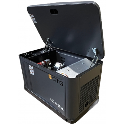 Газовый генератор CTG CG10000SA Газовый генератор CTG CG10000SA