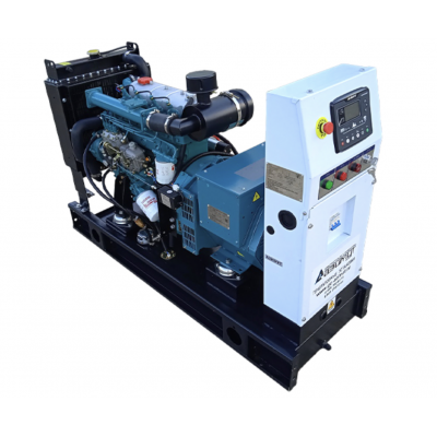 Дизельный генератор Азимут АД-10С-Т400-1РМ Ricardo Дизельный генератор Азимут АД-10С-Т400-1РМ Ricardo