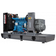 EMSA E BD EG 1400 в контейнере с АВР