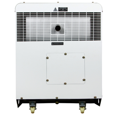 Дизельный генератор Hyundai DHY 12000SE-3 Дизельный генератор Hyundai DHY 12000SE-3