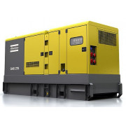 Atlas Copco QAS 275 с АВР
