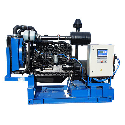 Дизельный генератор ПСМ АД-100 (ММЗ) в контейнере Дизельный генератор ПСМ АД-100 (ММЗ) в контейнере