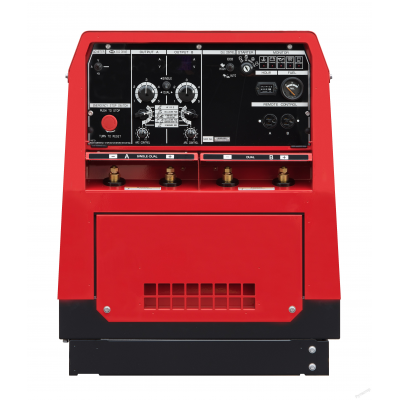 Сварочный генератор Shindaiwa DGW400DMK-S1 Сварочный генератор Shindaiwa DGW400DMK-S1