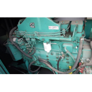 Gazvolt 50T32 в контейнере с АВР