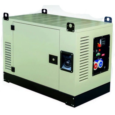 Бензиновый генератор Fogo FV20000CRA Бензиновый генератор Fogo FV20000CRA