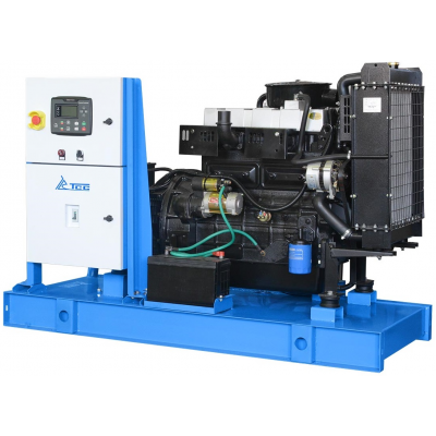 Дизельный генератор ТСС АД-20С-Т400-1РПМ19 Дизельный генератор ТСС АД-20С-Т400-1РПМ19