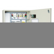 Pramac GSW 170 V в кожухе с АВР