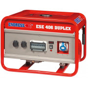 Endress ESE 406 SG-GT ES Duplex