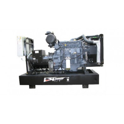 Дизельный генератор Вепрь АДС 105-Т400 РД в ПБК 4 Дизельный генератор Вепрь АДС 105-Т400 РД в ПБК 4