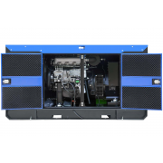 ТСС АД-50С-Т400-1РКМ7 с АВР