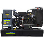 Aksa AP 150 с АВР