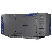 Hertz HG 550 PL в кожухе