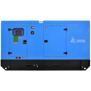 ТСС АД-160С-Т400-1РКМ5 с АВР