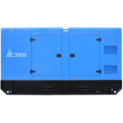 Дизельный генератор ТСС АД-160С-Т400-1РКМ5 с АВР Дизельный генератор ТСС АД-160С-Т400-1РКМ5 с АВР
