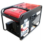 АМПЕРОС LT 17000 E-3 в контейнере