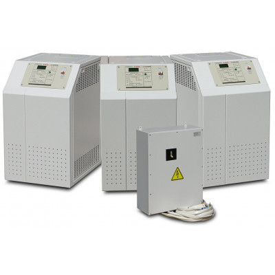 Стабилизатор напряжения Штиль R36000-3 Стабилизатор напряжения Штиль R36000-3