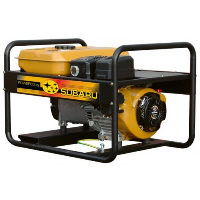 Бензиновый генератор Energo EB 3.0/230-S Бензиновый генератор Energo EB 3.0/230-S