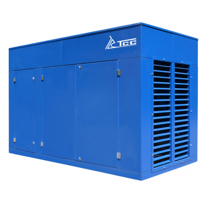 Дизельный генератор ТСС АД-180С-Т400-1РПМ9 с АВР Дизельный генератор ТСС АД-180С-Т400-1РПМ9 с АВР