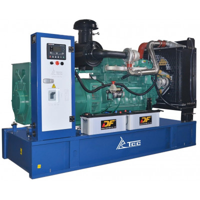 Дизельный генератор ТСС АД-150С-Т400-1РМ11 Дизельный генератор ТСС АД-150С-Т400-1РМ11