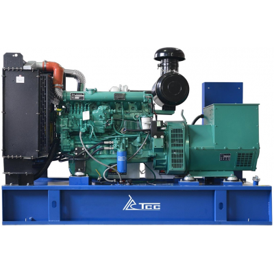 Дизельный генератор ТСС АД-150С-Т400-1РМ11 Дизельный генератор ТСС АД-150С-Т400-1РМ11