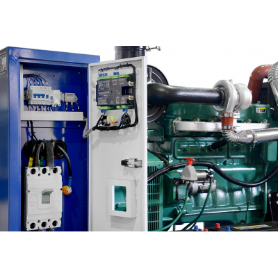 Дизельный генератор ТСС АД-150С-Т400-1РМ11 Дизельный генератор ТСС АД-150С-Т400-1РМ11