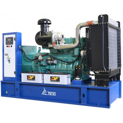 Дизельный генератор ТСС АД-150С-Т400-1РМ11 Дизельный генератор ТСС АД-150С-Т400-1РМ11