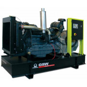 Pramac GSW 80 P