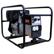 EuroPower EP 200 DX1 AC