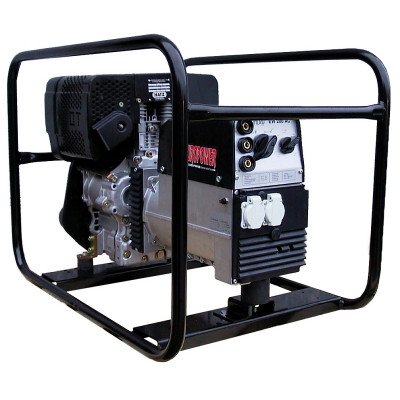 Сварочный генератор EuroPower EP 200 DX1 AC Сварочный генератор EuroPower EP 200 DX1 AC