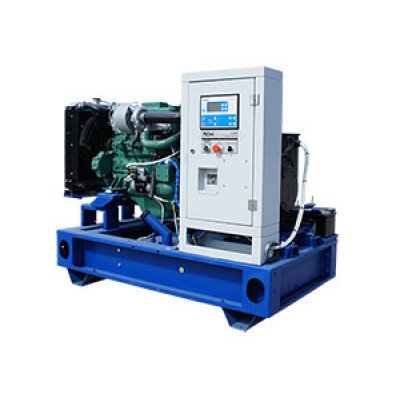 Дизельный генератор ПСМ ADF-40 в контейнере Дизельный генератор ПСМ ADF-40 в контейнере