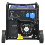 ТСС SGG 6000 EHA с АВР