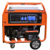 Бензиновый генератор Zongshen PB 18000 E с АВР Бензиновый генератор Zongshen PB 18000 E с АВР