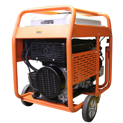 Бензиновый генератор Zongshen PB 18000 E с АВР Бензиновый генератор Zongshen PB 18000 E с АВР