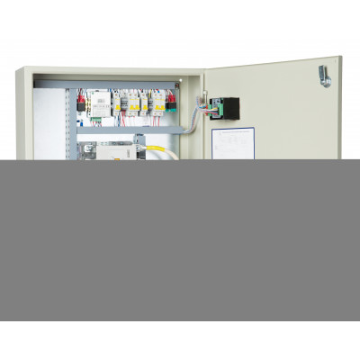 Дизельный генератор Elcos GE.BD.385/350.BF с АВР Дизельный генератор Elcos GE.BD.385/350.BF с АВР