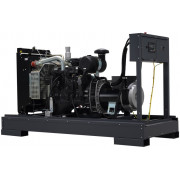 Fogo FDF 125 I в контейнере