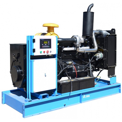 Дизельный генератор ТСС АД-100С-Т400-1РМ19 в контейнере Дизельный генератор ТСС АД-100С-Т400-1РМ19 в контейнере