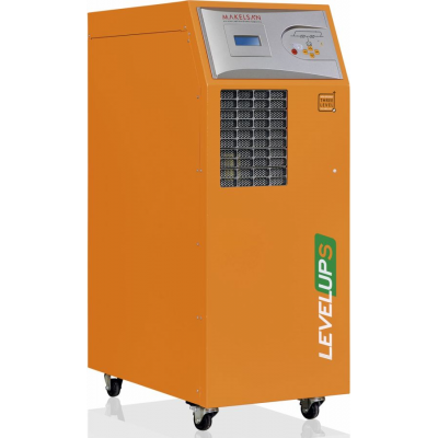 Напольный ИБП Makelsan LU3330 Напольный ИБП Makelsan LU3330