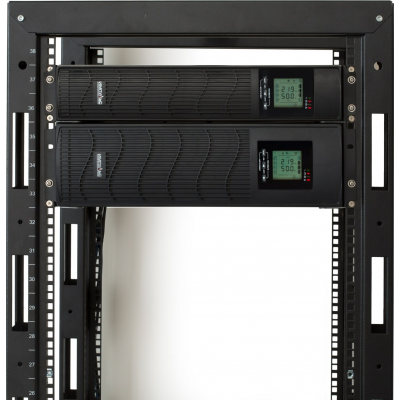 Универсальный ИБП Импульс ЮНИОР ПРО 3000 R/T Универсальный ИБП Импульс ЮНИОР ПРО 3000 R/T