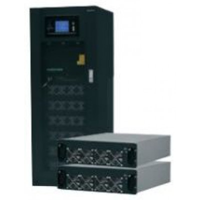 Модульный ИБП Импульс МОДУЛЬ 120-40 Модульный ИБП Импульс МОДУЛЬ 120-40